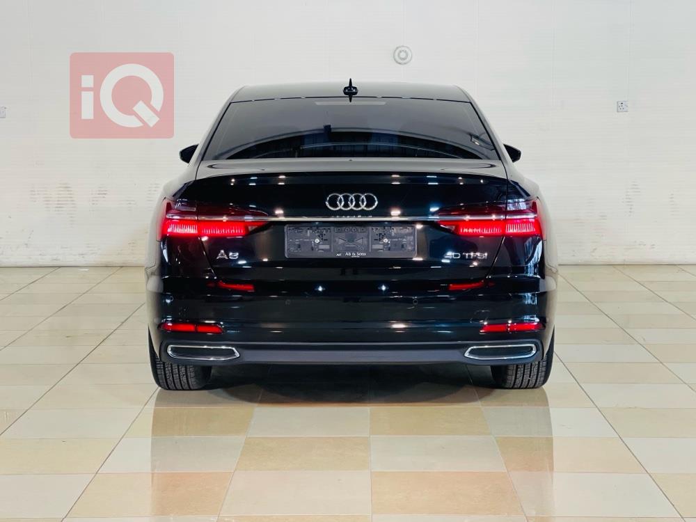 اودي A6